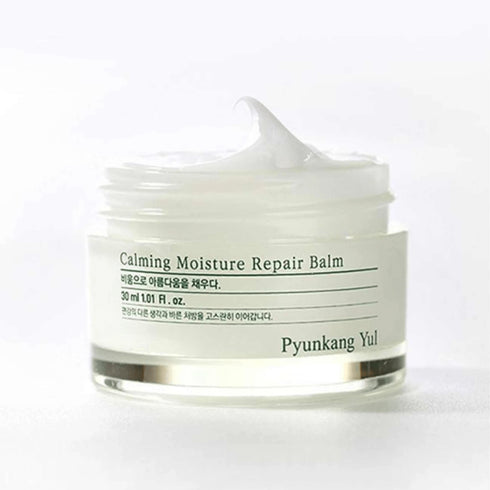 Calming Moisture Repair Balm - WowSkin Romania